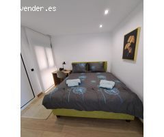 Apartamento en Alquiler en Torrevieja, Alicante
