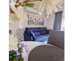 Apartamento en Alquiler en Torrevieja, Alicante