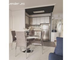 Apartamento en Alquiler en Torrevieja, Alicante