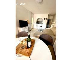 Apartamento en Alquiler en Torrevieja, Alicante