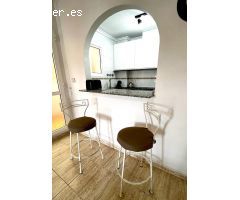 Apartamento en Alquiler en Torrevieja, Alicante