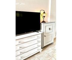 Apartamento en Alquiler en Torrevieja, Alicante