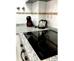 Apartamento en Alquiler en Torrevieja, Alicante
