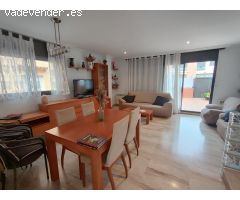 EN ALQUILER DE TEMPORADA CASA PAREADA DESDE 1 SEPTIEMBRE 2025 A 30 JUNIO 2026!