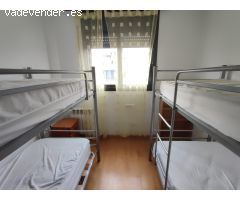 EN ALQUILER DE TEMPORADA CASA PAREADA DESDE 1 SEPTIEMBRE 2025 A 30 JUNIO 2026!