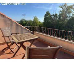 PRECIOSO APARTAMENTO ATICO CON TERRAZA, TRASTERO Y GARAJE EN MORALES DEL VINO