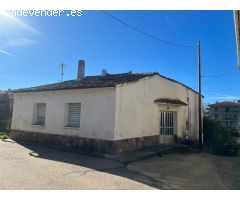 CASA DE CAMPO EN CIONAL CON HUERTO